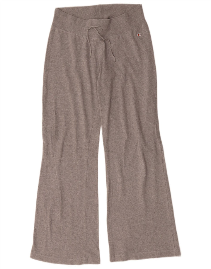 Pantaloni de trening Champion Heritage Classics pentru femei UK 10 Small Gri