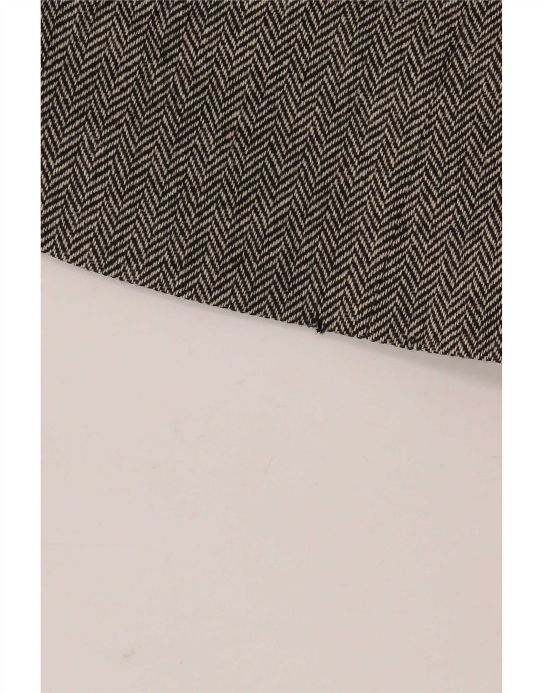 Jachetă pentru bărbați Marks & Spencer, cu 2 nasturi, UK 42, mare, gri Herringbone