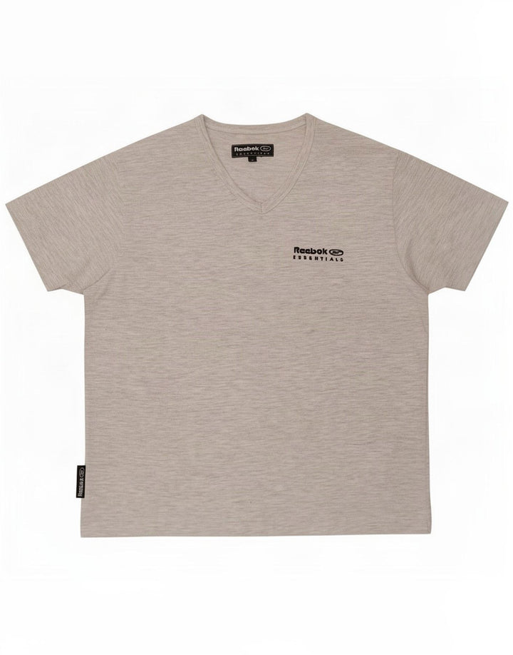 Tricou pentru femei Reebok Top UK 12 Medium Gri Poliester