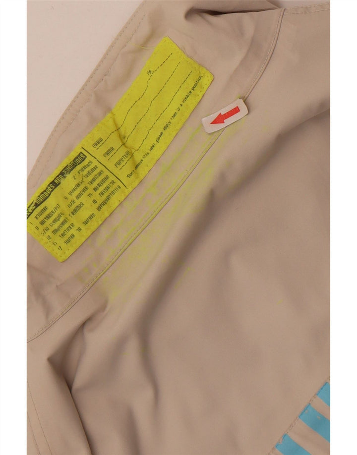 Jachetă Bomber pentru bărbați Murphy & Nye UK 42 XL Bej Poliamidă