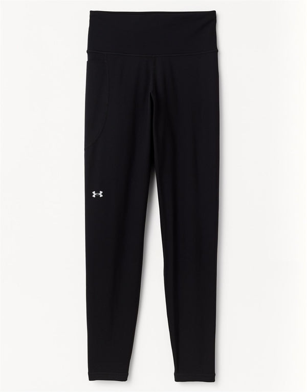 Leggings pentru femei Under Armour UK 14 Poliester mediu negru