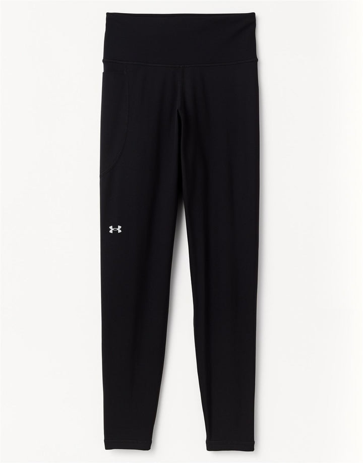 Leggings pentru femei Under Armour UK 14 Poliester mediu negru