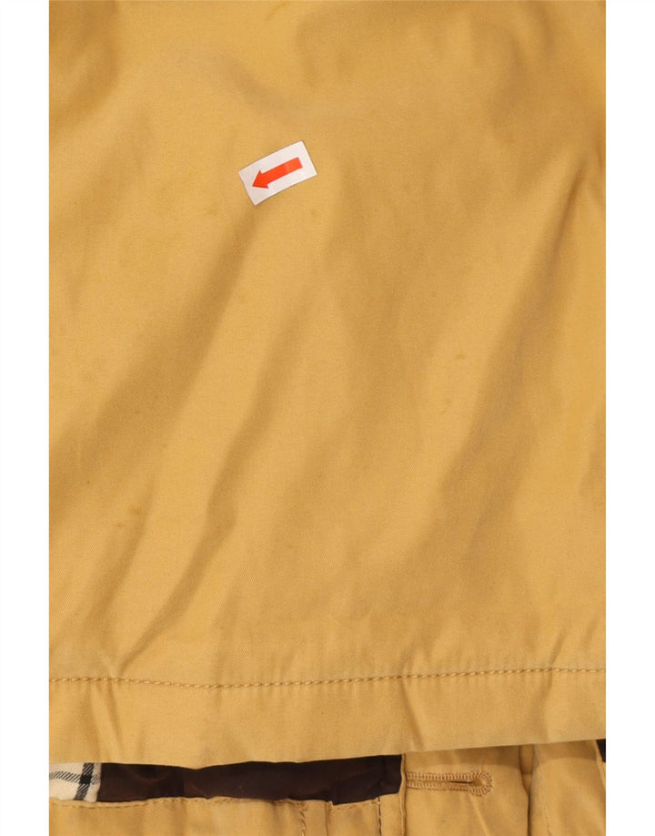 Jachetă pentru bărbați Paul & Shark UK 42 XL Bej
