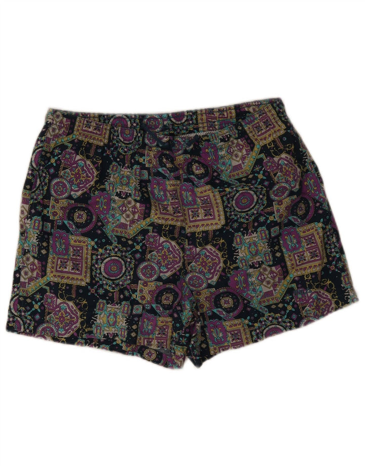 Pantaloni scurți de înot Fila pentru bărbați, mari, multicolori, florale