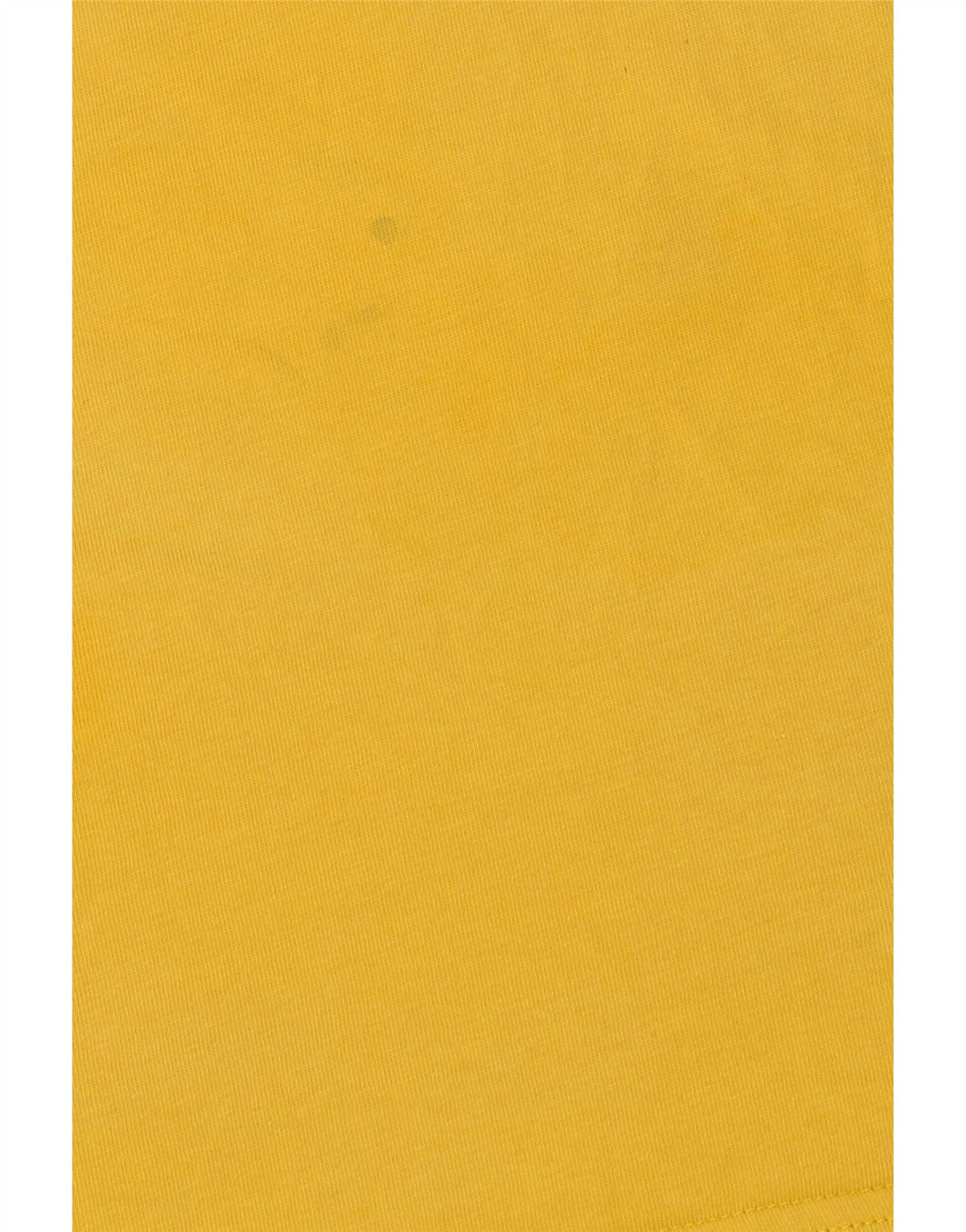 Tricou grafic ADIDAS Golden State Warriors pentru bărbați Top mare din bumbac galben