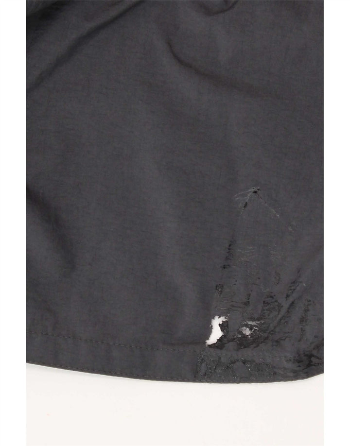 Pantaloni pantaloni Jack Wolfskin pentru femei UK 12/ 14 Medium Gri Poliamidă