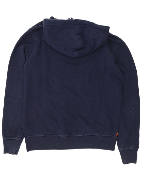 Pulover Superdry pentru bărbați, XL, bleumarin, bumbac