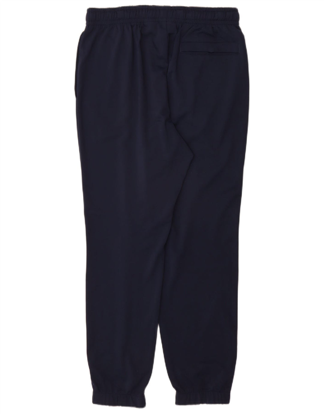 Pantaloni de trening pentru bărbați Nike Pantaloni de jogging mari, bleumarin