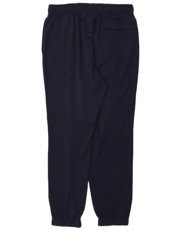 Pantaloni de trening pentru bărbați Nike Pantaloni de jogging mari, bleumarin