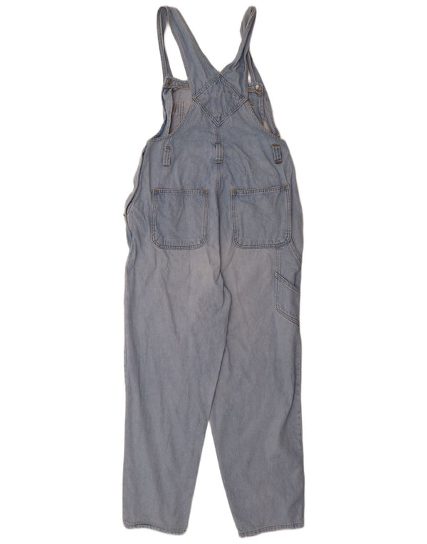 Salopete pentru femei Arizona, blugi conici EU 40 Medium W30 L30 Albastru