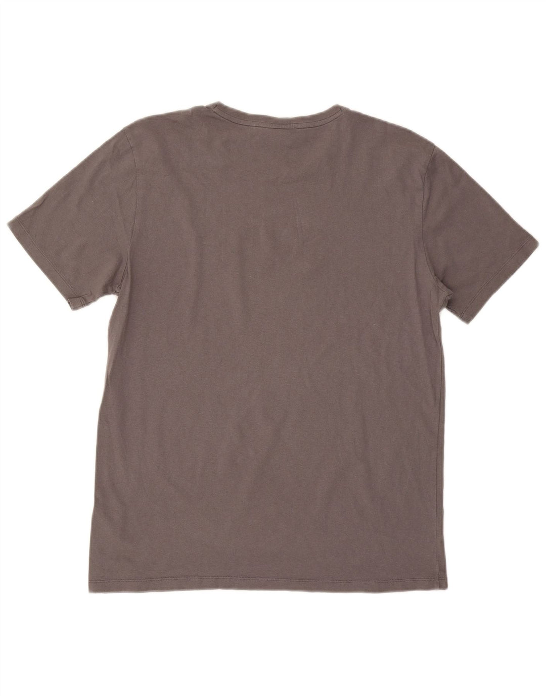 Tricou pentru bărbați Hugo Boss Top XL Gri