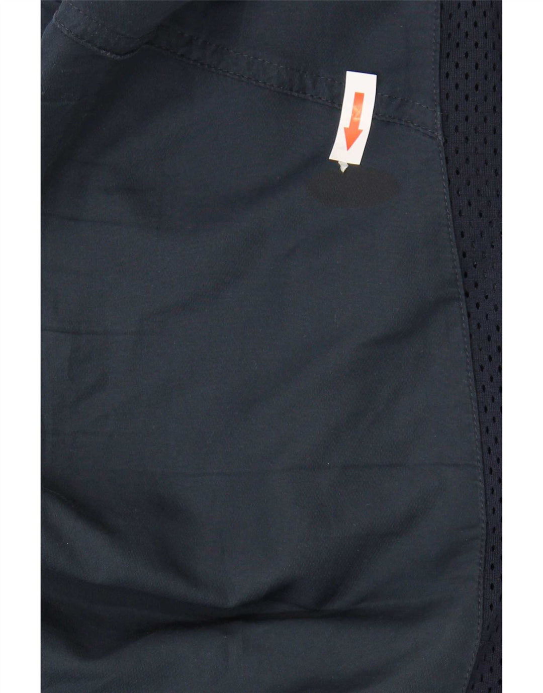 Pantaloni de trening Adidas pentru bărbați, poliester, albastru mic