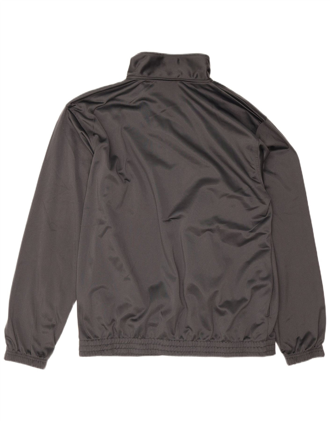 Jachetă de trening pentru bărbați Lotto XL poliester gri