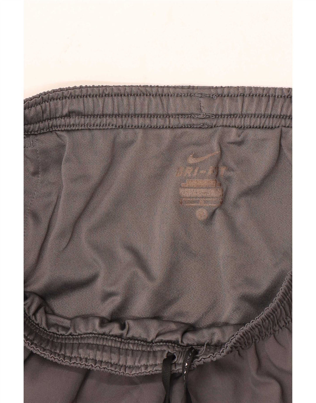 Pantaloni scurți sport Nike Dri Fit pentru bărbați, gri mediu, color block