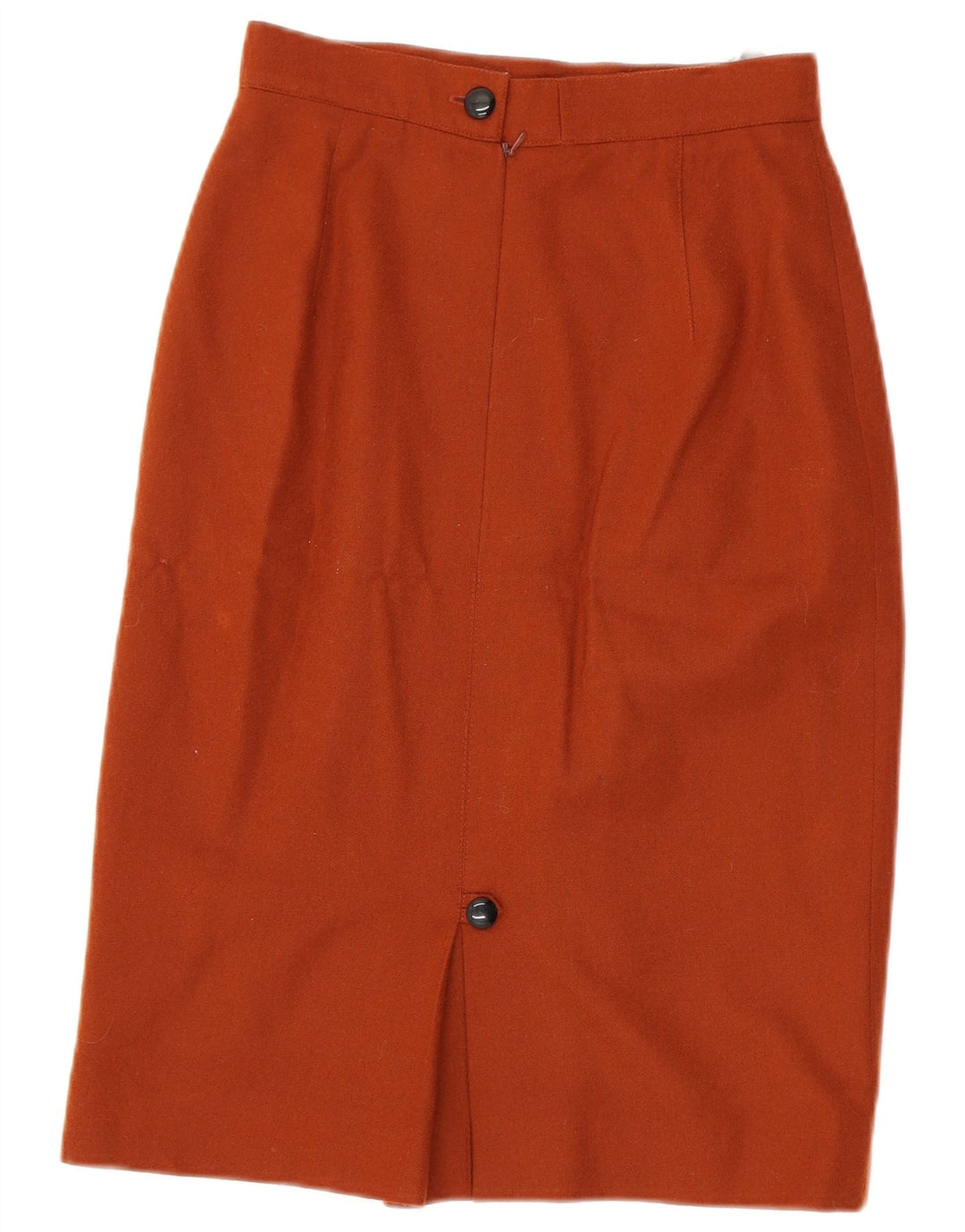 Set de fuste supradimensionate pentru femei Windsmoor, 2 piese, UK 8, mici, W26, lână nouă maro