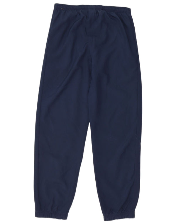 Nike Băieți Pantaloni de trening Pantaloni de jogging 13-14 ani XL Bleumarin Poliester
