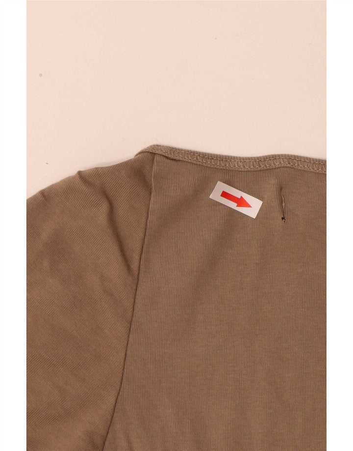 Bluză pentru femei Zara UK 8 Small Gri