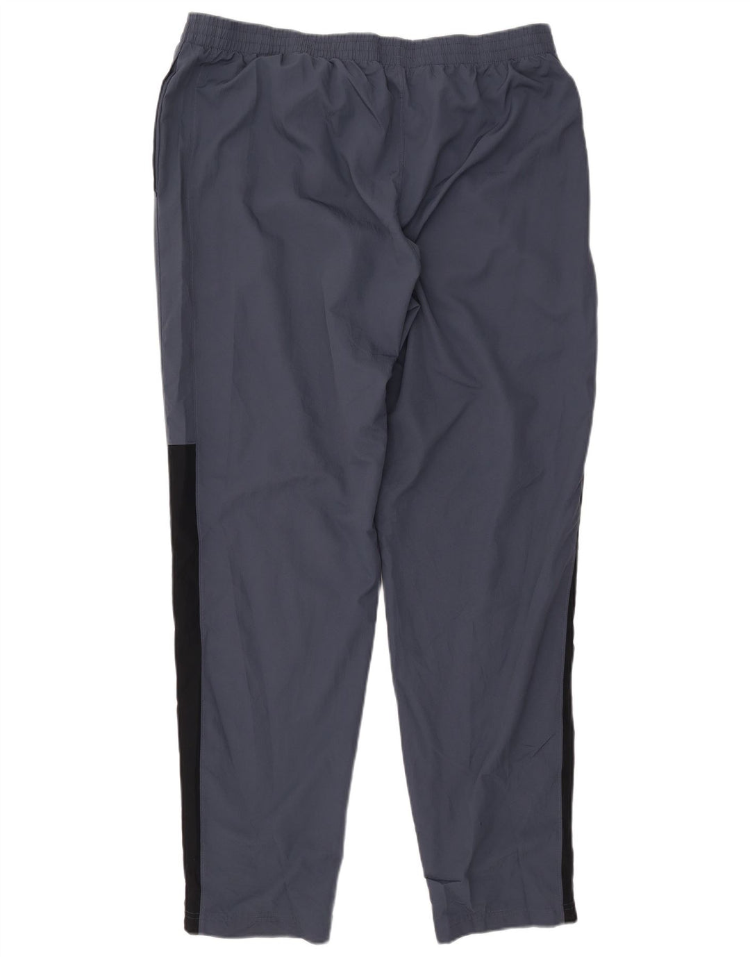 Pantaloni de trening pentru bărbați UNDER ARMOUR 2XL bleumarin poliester color bloc
