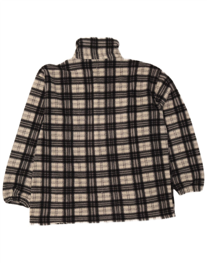 Jachetă Extreme pentru bărbați din fleece UK 44 2XL, bej, poliester
