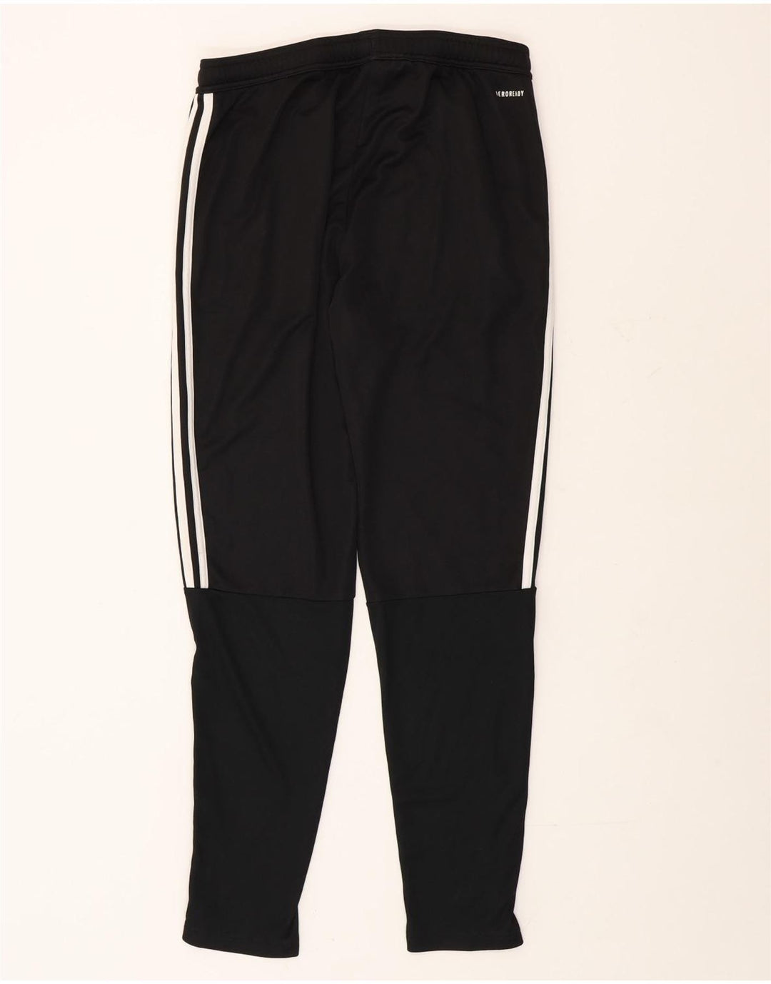 Pantaloni de trening Adidas Aeroready pentru bărbați, mari, negru, poliester