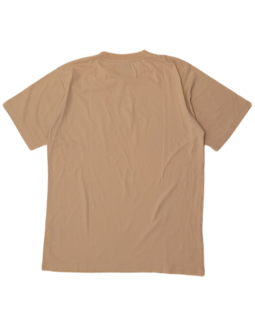 Tricou Bărbați Kappa Top Mare Bej Bumbac