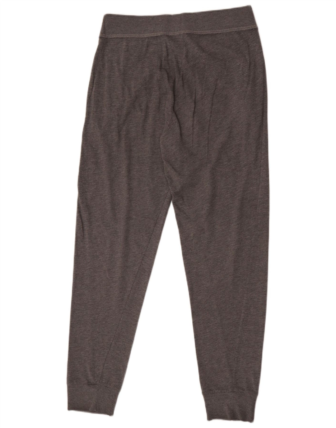 Pantaloni de trening Converse pentru bărbați Joggeri, gri mediu