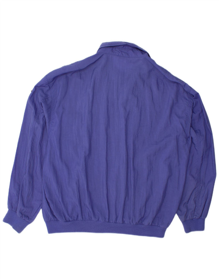 Bomber VINTAGE pentru bărbați IT 56 3XL Violet Poliamidă