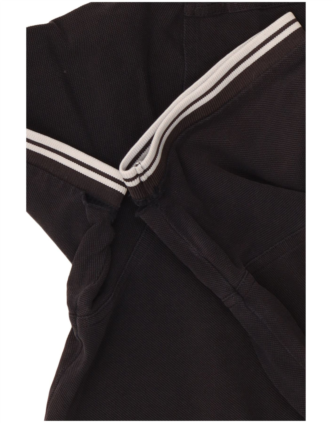 Cămașă polo Fred Perry pentru bărbați, bumbac, albastru bleumarin mediu