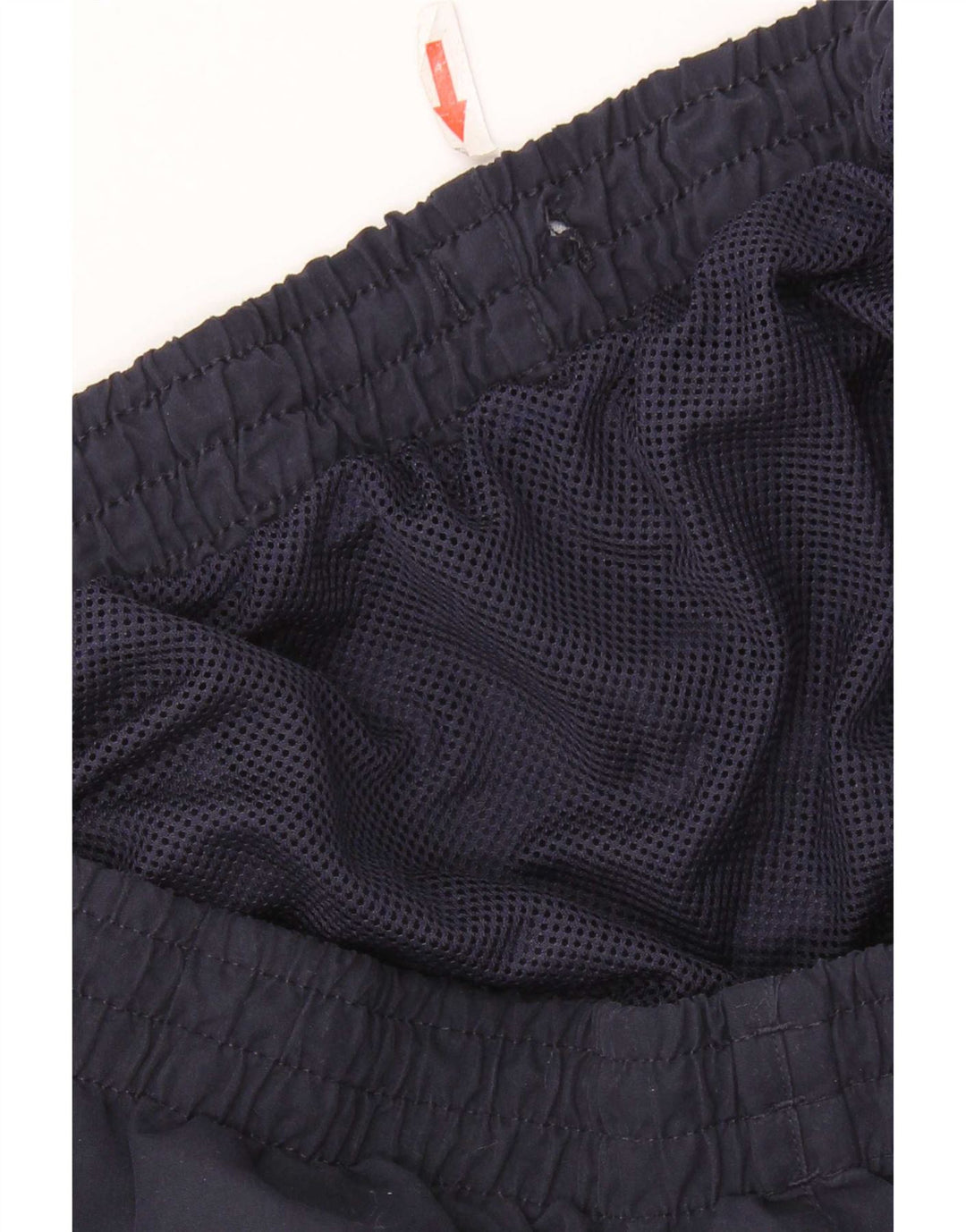 Pantaloni scurți de înot Puma pentru bărbați XL bleumarin poliester