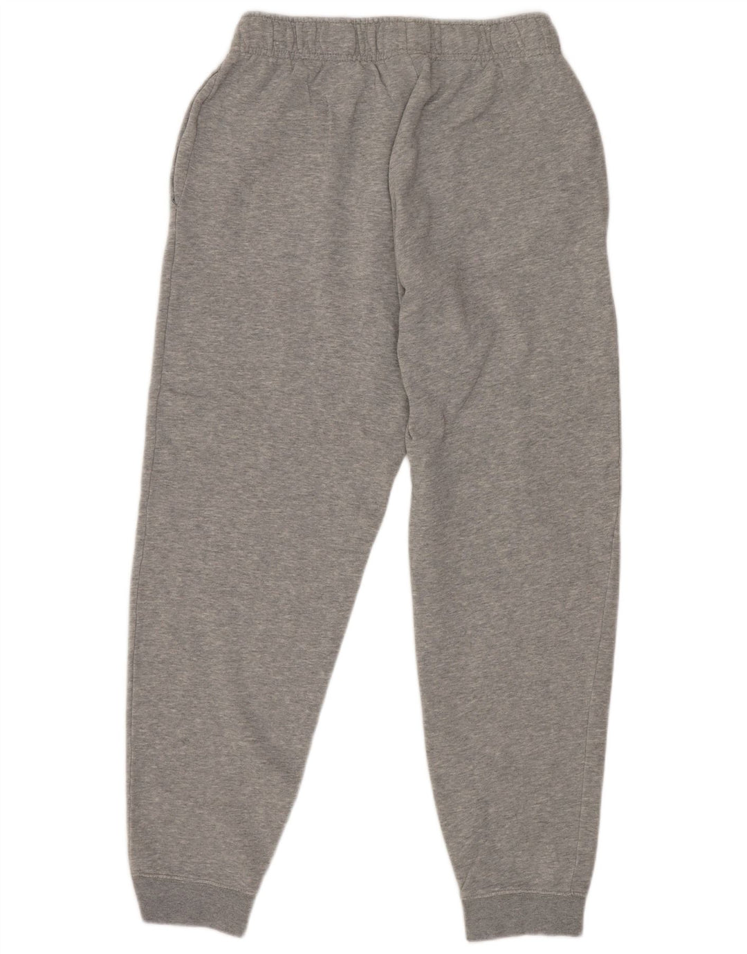 Pantaloni de trening Nike pentru bărbați Pantaloni de jogging, bumbac, gri mic