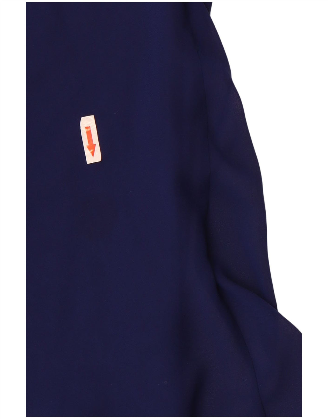 Rochie Debut pentru femei cu un singur umăr UK 12 Poliester albastru mediu