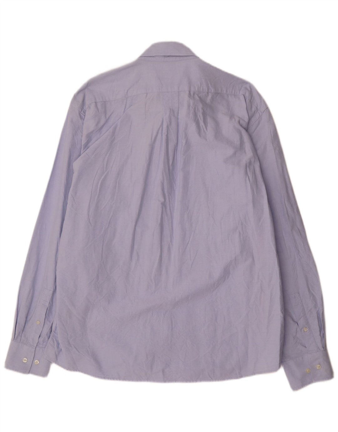 Camasa Barbati Fila Marimea 44 XL Bumbac Albastru