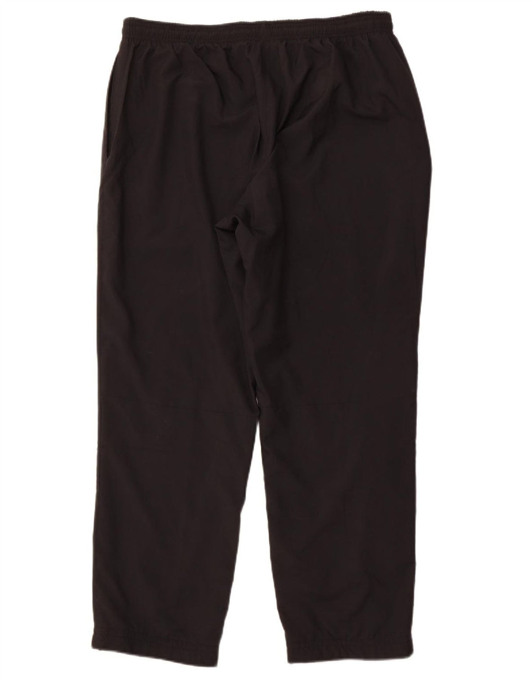 Pantaloni de trening NIKE Dri Fit pentru bărbați, 2XL, poliester negru