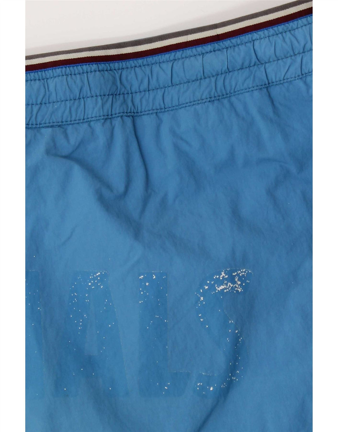 Pantaloni scurți de înot grafic pentru bărbați Colmar IT 50 nailon mare albastru