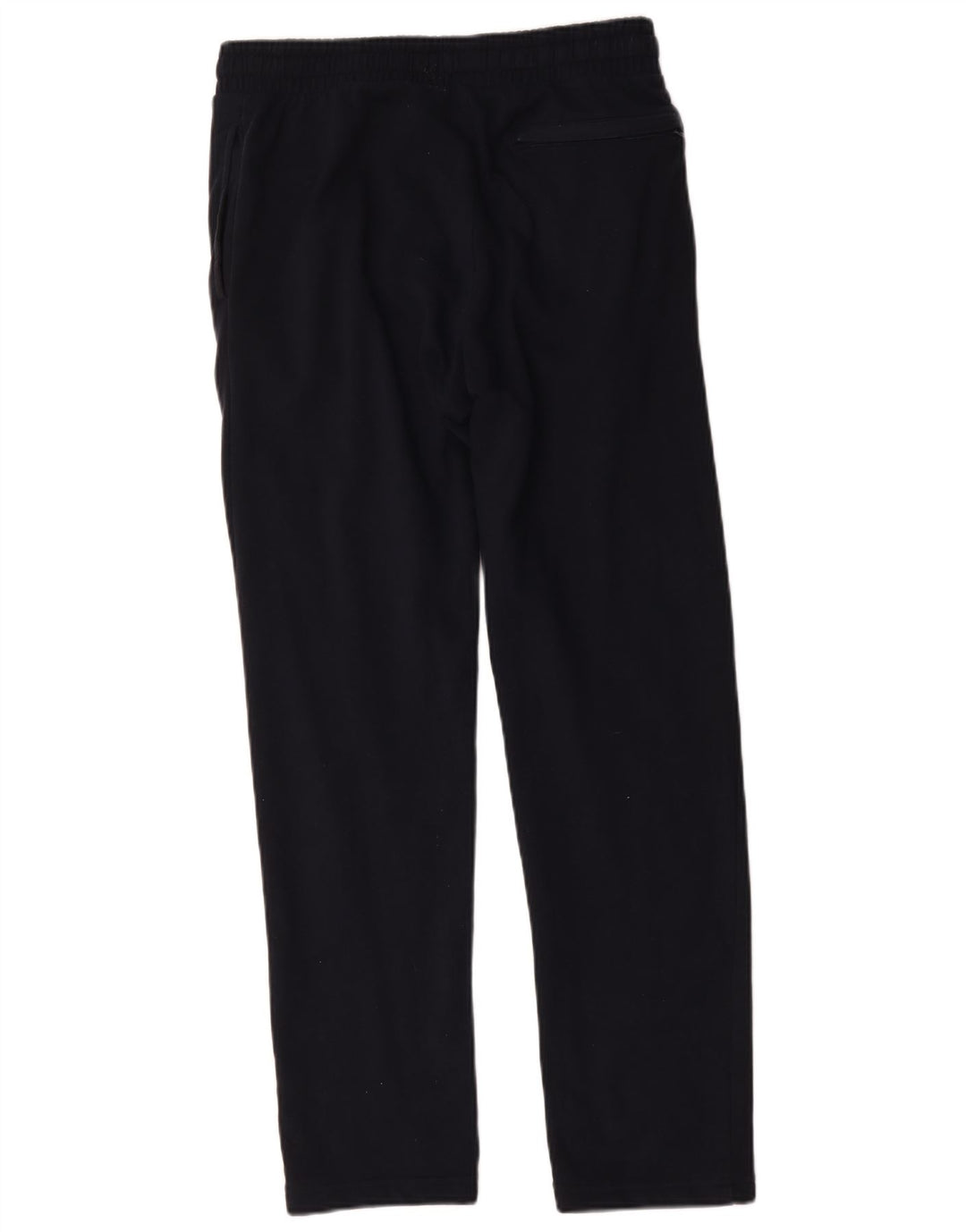 Pantaloni de trening pentru femei Marks & Spencer UK 14 Medium Bluemarin Bumbac