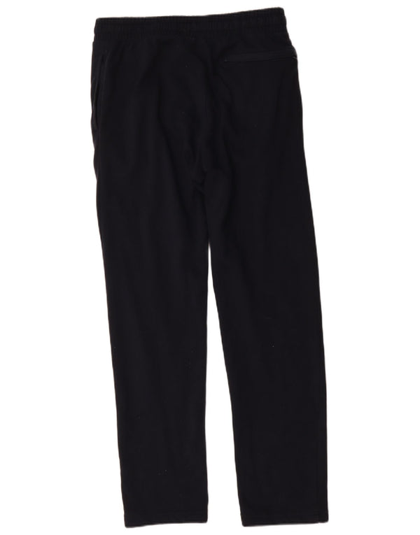 Pantaloni de trening pentru femei Marks & Spencer UK 14 Medium Bluemarin Bumbac