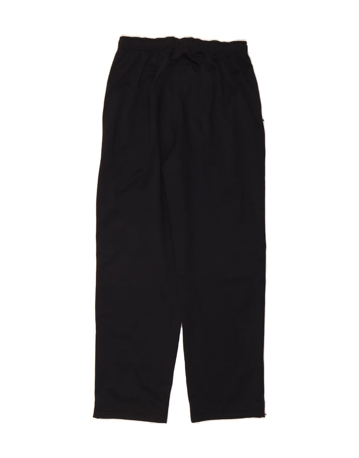 REEBOK Mens Tracksuit Trousers Small Navy Blue Polyester Vintage Reebok and Second-Hand Reebok from Messina Hembry 