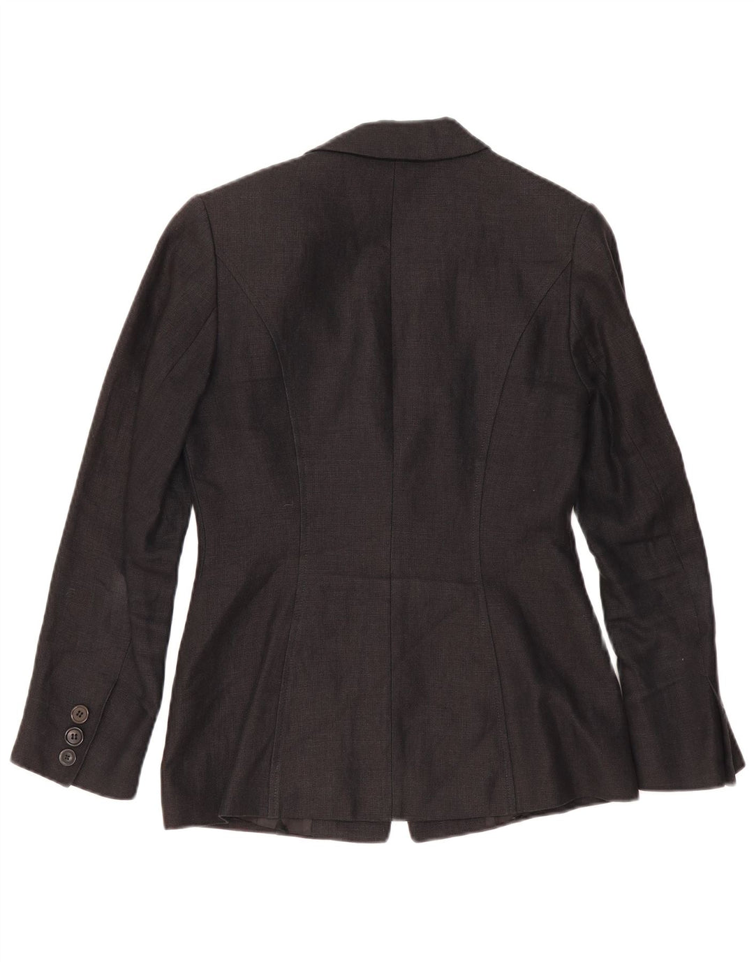 Sacou Hobbs pentru femei Marilyn Anselm cu 1 nasture, in negru, UK 10