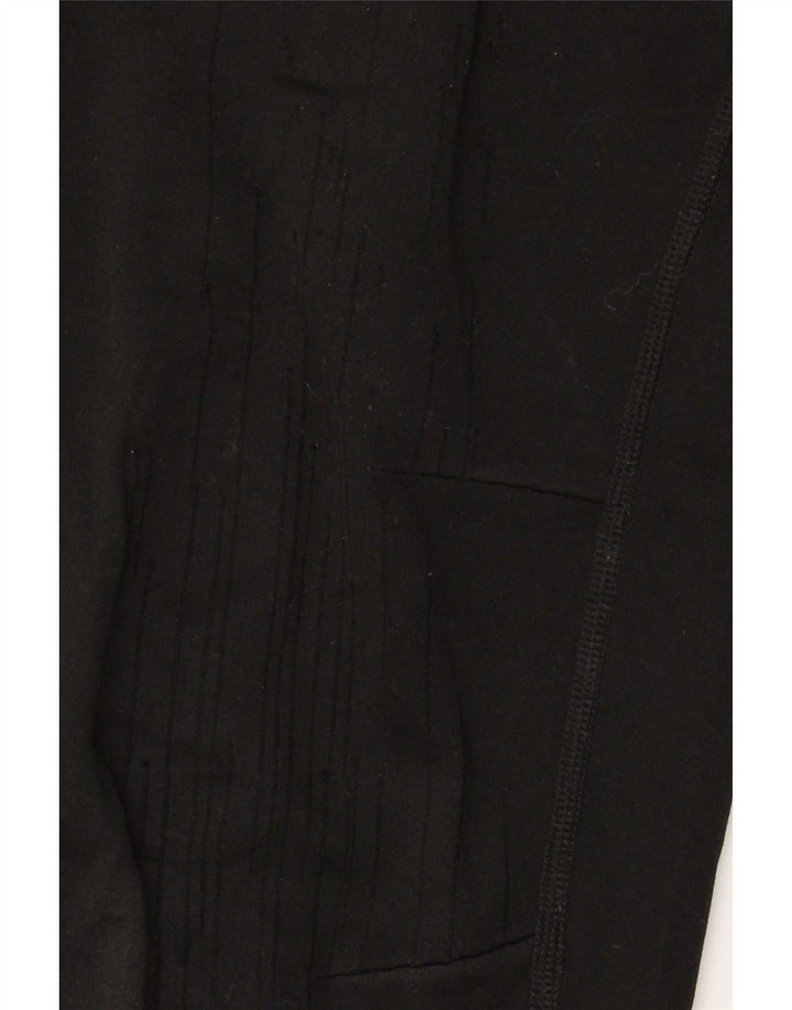 The North Face Pantaloni de trening pentru bărbați Joggeri Poliester mediu negru