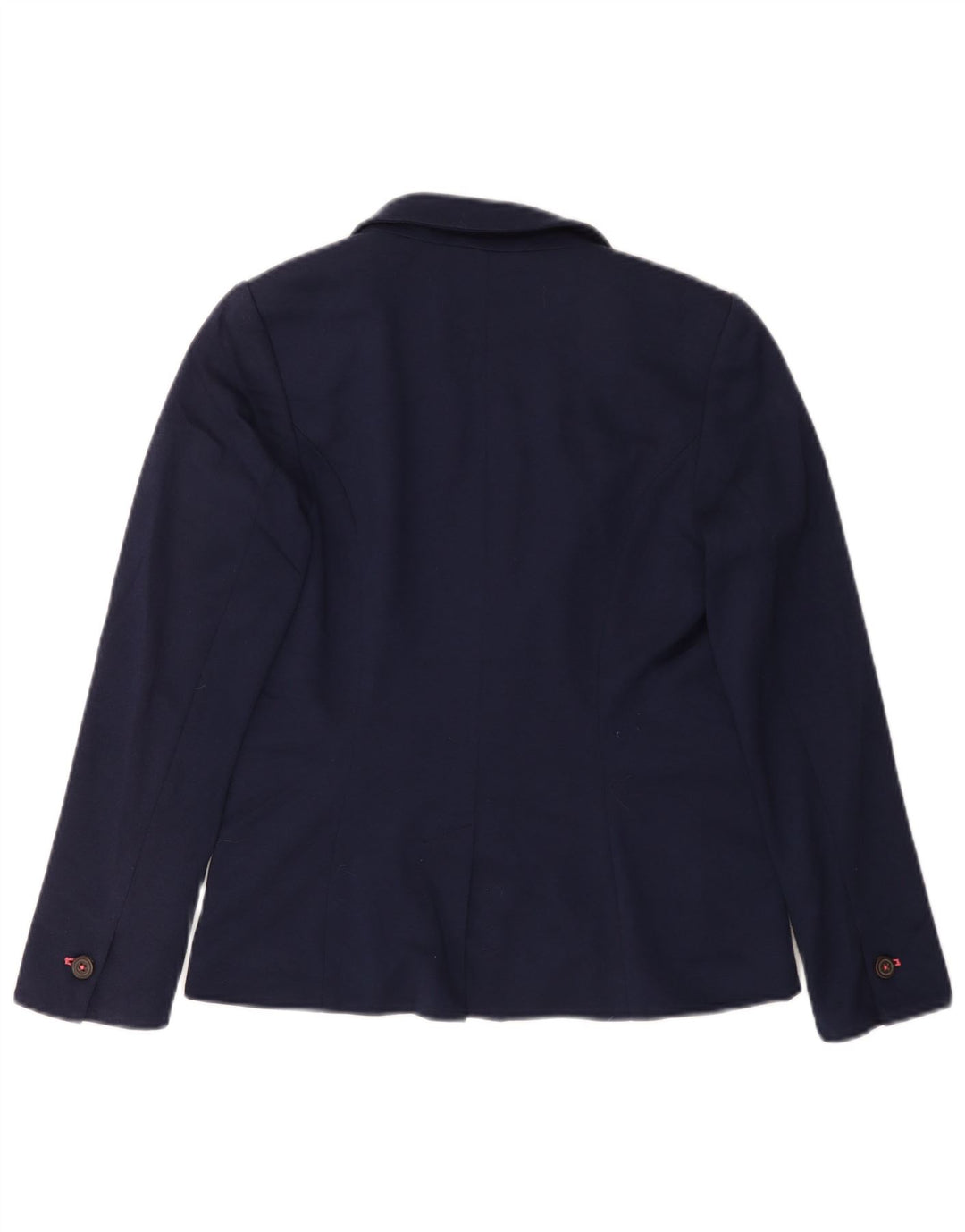 Jachetă Blazer pentru femei JOULES 10 UK 10 Bumbac, albastru bleumarin