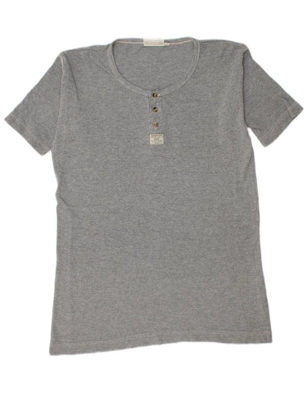 Tricou pentru bărbați Rifle Top XL Gri