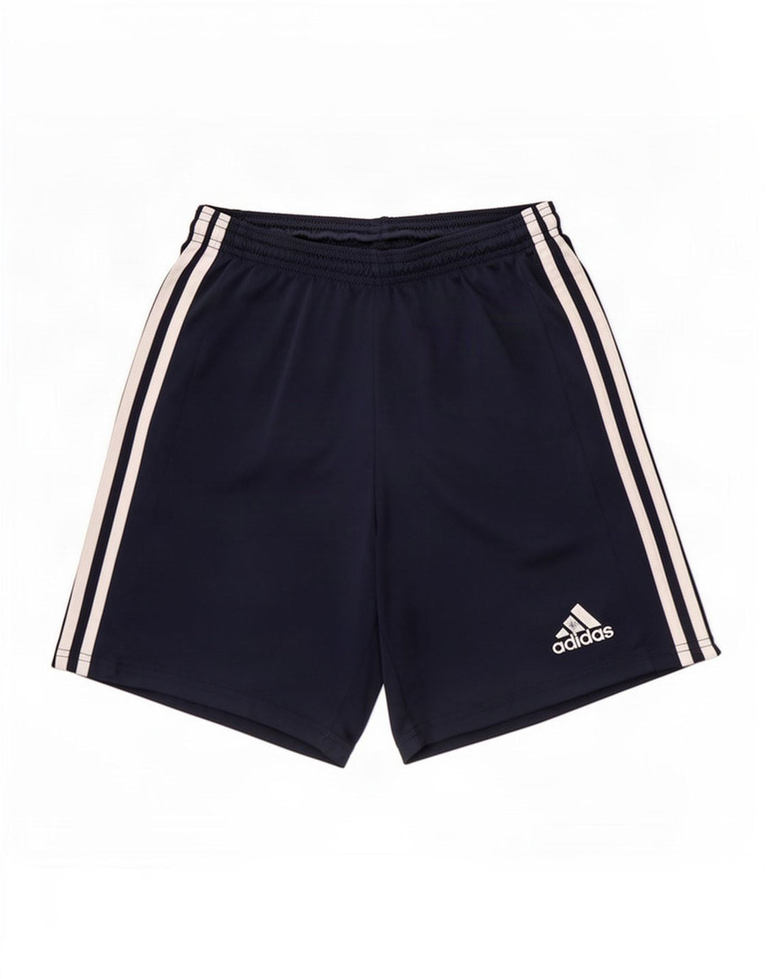 Pantaloni scurți sport Aeroready Adidas pentru bărbați, poliester mici, albastru