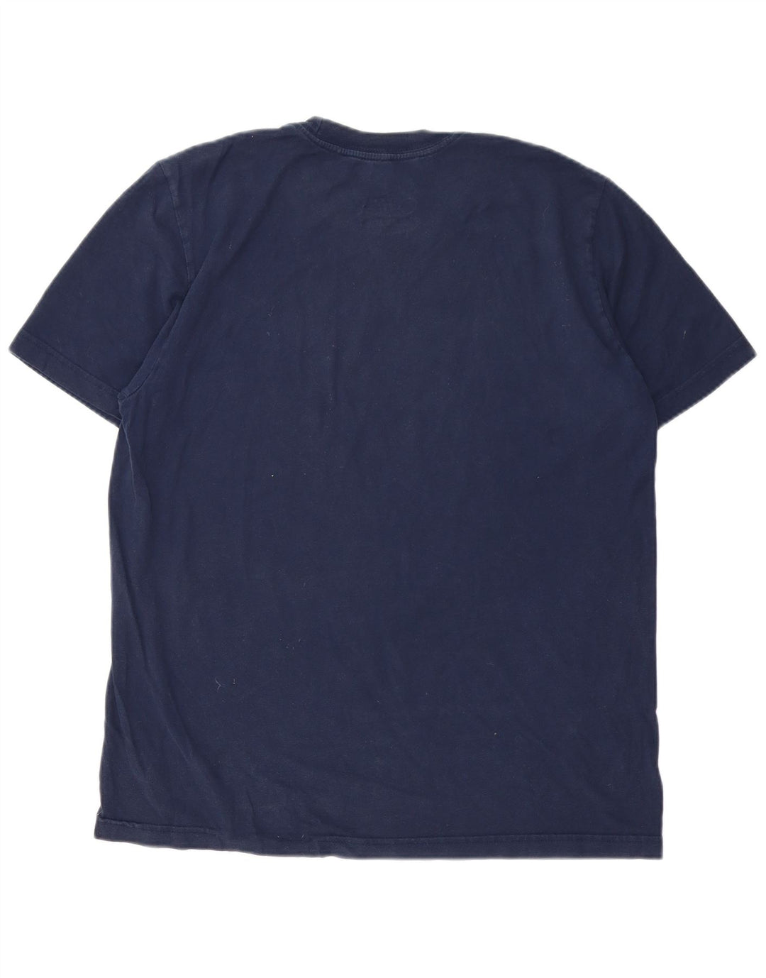 Tricou pentru bărbați Nike Standard Fit Top mare, bleumarin