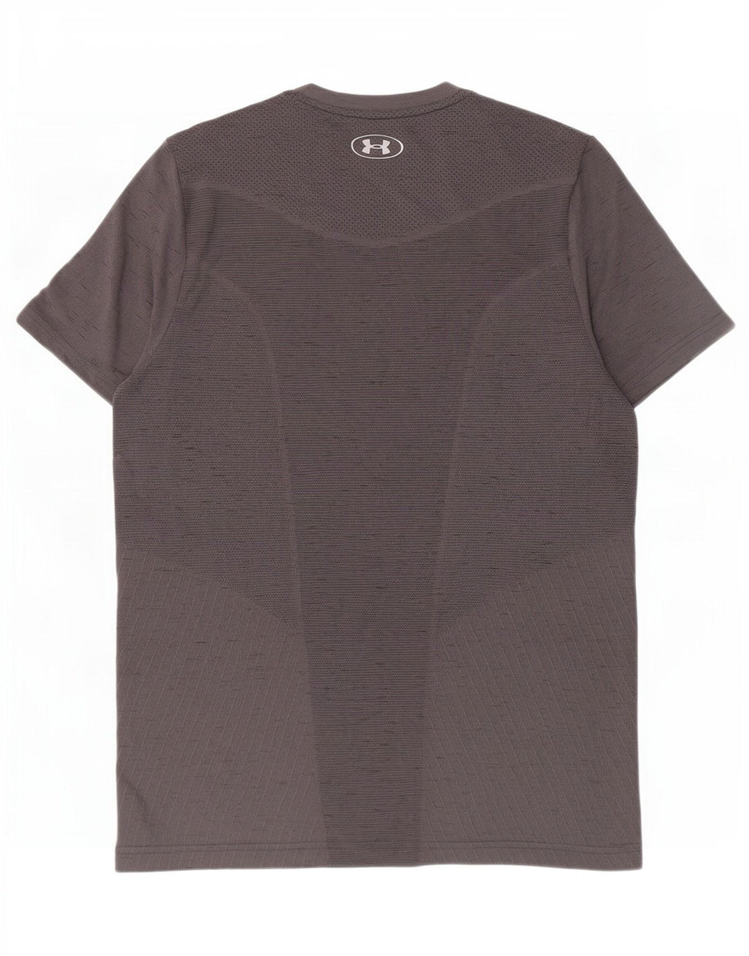 Tricou pentru bărbați Under Armour Top Medium Gri Flecked