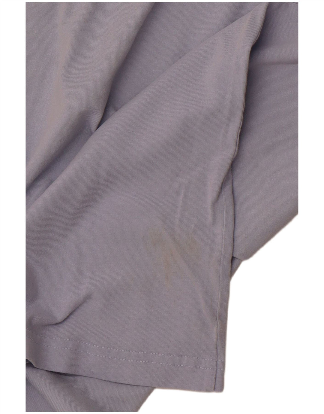 Tricou grafic ADIDAS Fete Top 13-14 Ani Bumbac Albastru