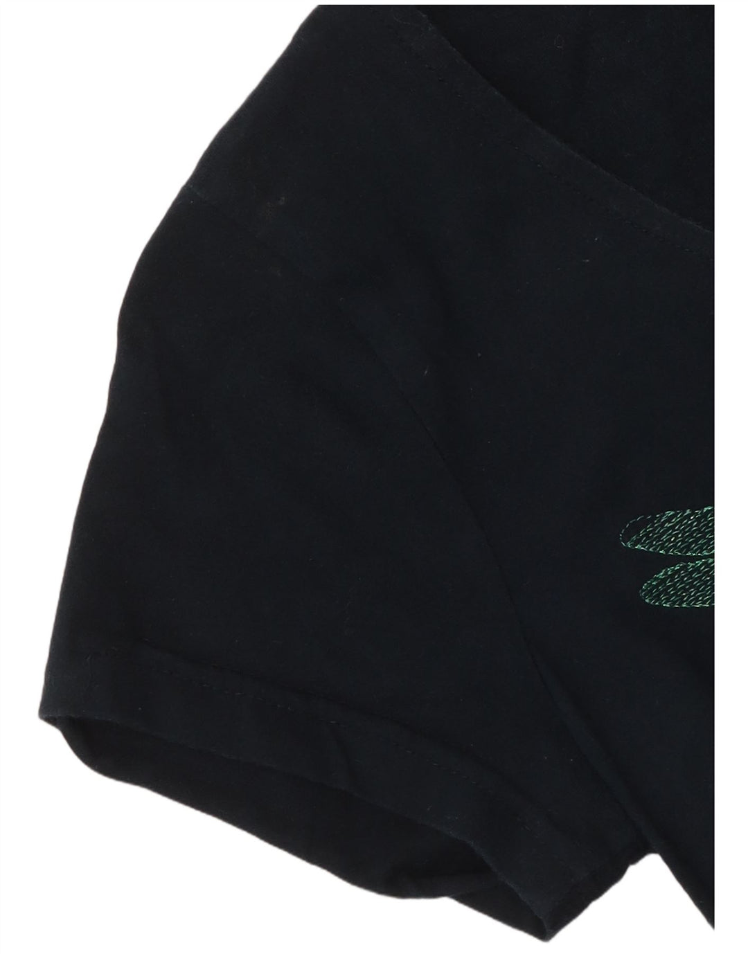 DESIGUAL Fete Top Tunica Asimetrica Grafica 13-14 Ani Bleumarin Floral