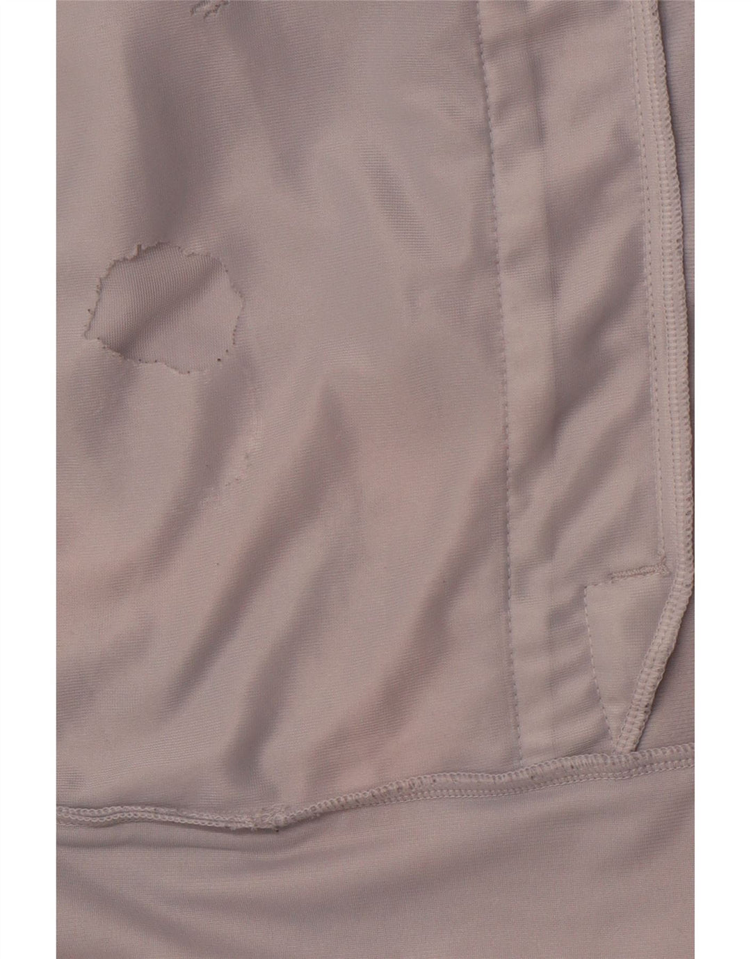 Jachetă de trening pentru bărbați ADIDAS UK 40/42 Medium Black Colorblock