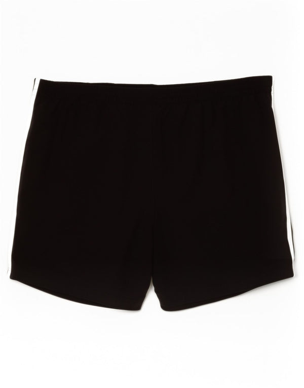 Pantaloni scurți sport pentru bărbați Adidas Clima 365 XL, poliester, negru