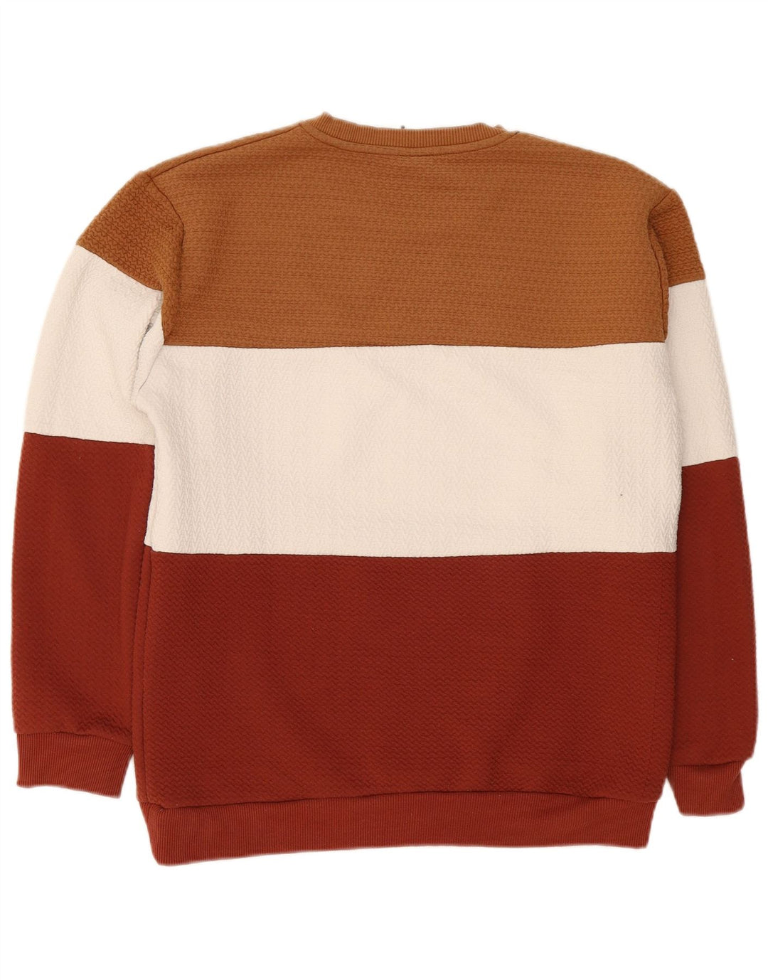 Pulover pentru bărbați Zara XL, multicolor, din poliester