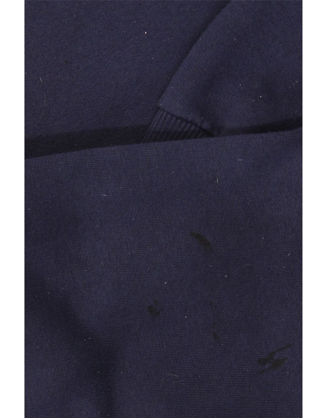 UMBRO Pulover cu grafic pentru femei UK 14 Poliester bleumarin mediu